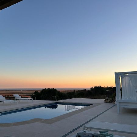 Finca La Vina Vejer de la Frontera Kültér fotó