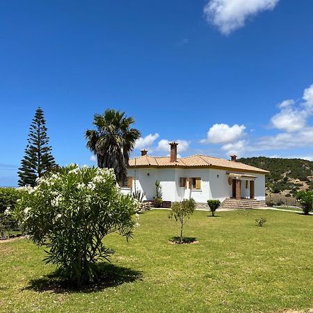 Finca La Vina Villa Vejer de la Frontera Kültér fotó