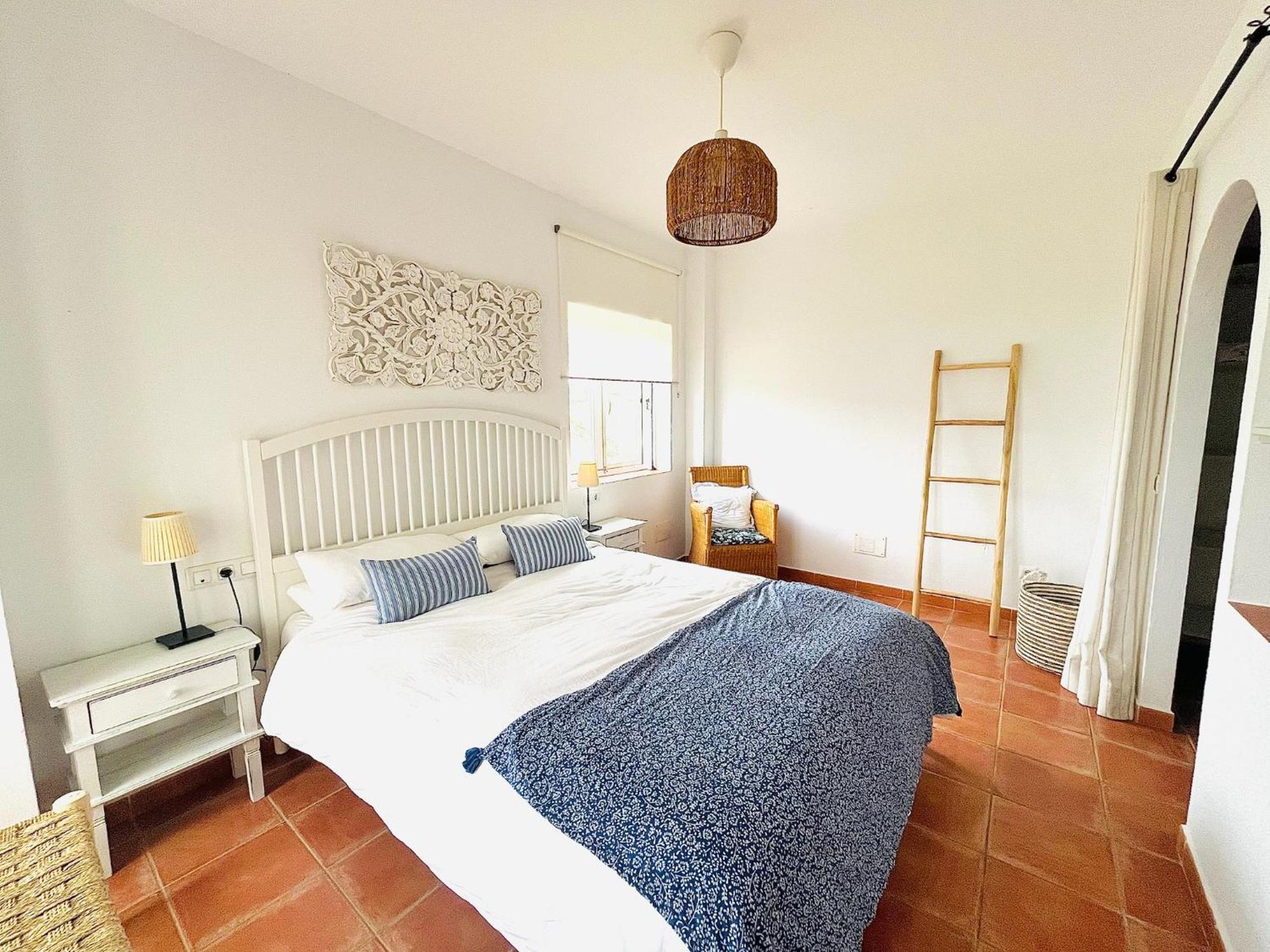 Finca La Vina Vejer de la Frontera Kültér fotó