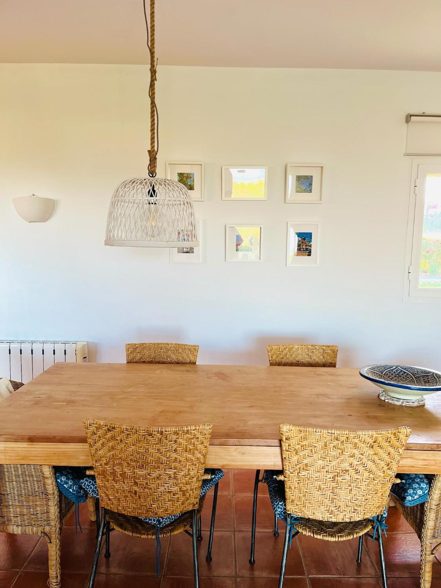 Finca La Vina Vejer de la Frontera Kültér fotó