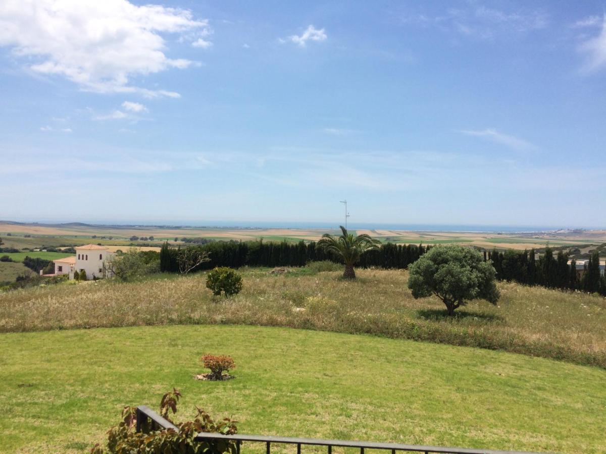 Finca La Vina Vejer de la Frontera Kültér fotó