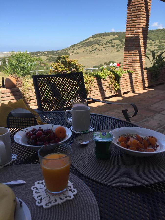 Finca La Vina Vejer de la Frontera Kültér fotó